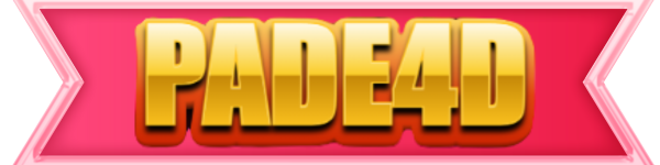 Logo PADE4D